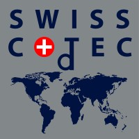 Swiss Corporation for Design & Technology LLC logo - Similar company to 1747Studio