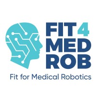 Fit For Medical Robotics logo - Similar company to Roboticlever®