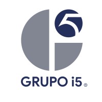 Grupo i5 logo - Similar company to Plibrisa Construcciones