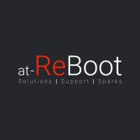 at-Reboot logo - Similar company to Meta Genix Technologies