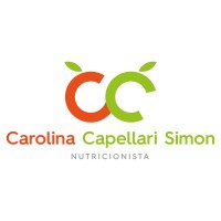 Carolina Capellari Simon Nutritionist logo - Similar company to The Millennial Post