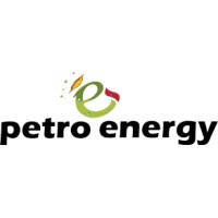Petro Energy (Group) logo - Similar company to Bloom