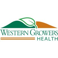 Western Growers Health logo - Similar company to National Grape Research Alliance