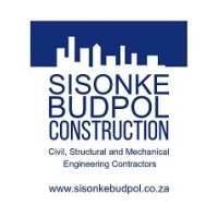 Sisonke Bud Pol Construction logo - Similar company to Calcon Projects Limited
