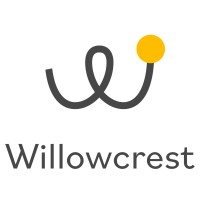 Willowcrest School logo - Similar company to F22 Studios