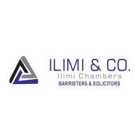 ILIMI law firm logo - Similar company to Wall & Ace Lp