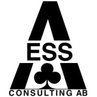 ESS Consulting AB logo - Similar company to Collactivate Ab