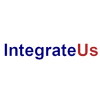 IntegrateUs logo - Similar company to Paras Solutions