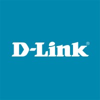 D-Link South East Asia logo - Similar company to Macro Trend Technology
