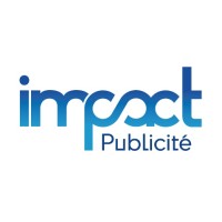 Impact Publicité logo - Similar company to Tables En Transition