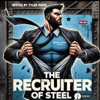 The Recruiter of Steel logo - Similar company to Deltasource Technologies