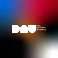 Dau Solutions logo - Similar company to Xpirt Group