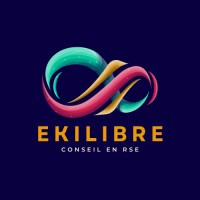 eKilibre RSE logo - Similar company to Ecocert Chile