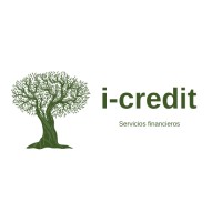 i-credit logo - Similar company to Let'S Group