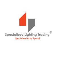 Specialised Lighting Trading logo - Similar company to Light Plus Lighting