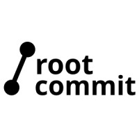 Root Commit logo - Similar company to Bootlin