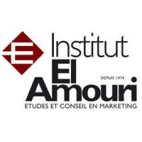 INSTITUT EL AMOURI logo - Similar company to Physility Labs