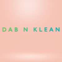 Dab N Klean logo - Similar company to Freenex S.A.R.L