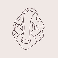 PristinaBPO logo - Similar company to Milky Way Creative Studio