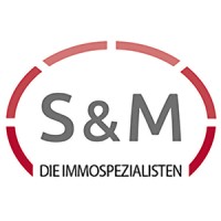 S&M - DIE IMMOSPEZIALISTEN logo - Similar company to Nova Umwelttechnik Gmbh