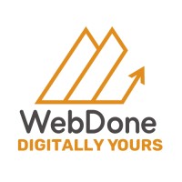 WebDone logo - Similar company to Webbdone