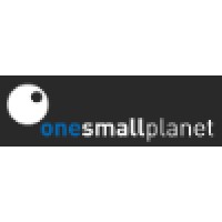 One Small Planet