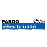 Pardo Electricité logo - Similar company to Electricite Pays Basque