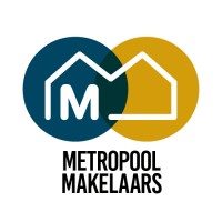 Metropool Makelaars logo - Similar company to Metropool Vastgoed