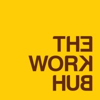 The Work hub sa logo - Similar company to بوتاي Bowtie