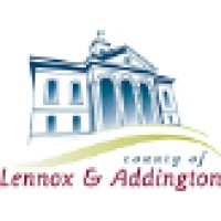 County of Lennox and Addington logo - Similar company to Excel Tower Service