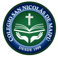 Colegio San Nicolas de Maipú logo - Similar company to Fundación Educacional Colegio Hispano De Villa Alemana