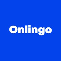 Onlingo logo - Similar company to Meevee