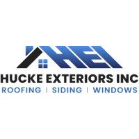 Hucke Exteriors, Inc. logo - Similar company to Ready Roof Inc