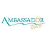 Ambassador Travel logo - Similar company to Steinbrecher & Span Llp