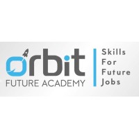 Orbit Academy logo - Similar company to Koding Next Jakarta Menteng