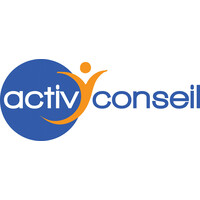ACTIV' CONSEIL logo - Similar company to Activ'Conseils