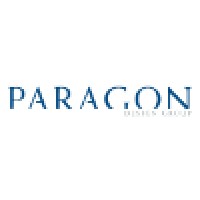 The Paragon Design Group logo - Similar company to Chapple Design Build