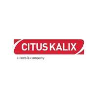Citus Kalix, a Coesia company logo - Similar company to Sacmo