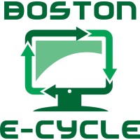 Boston e-Cycle, LLC logo - Similar company to Tekreuse