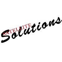 Satellite Solutions logo - Similar company to Lean Raw