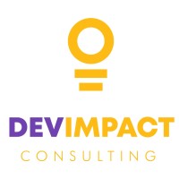 Dev&Impact Consulting logo - Similar company to Maghreb Dev