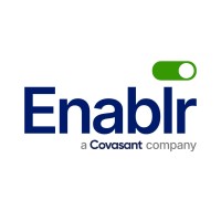 Enablr logo - Similar company to Covasant