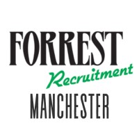 Forrest Recruitment Manchester Ltd logo - Similar company to Rich Tv