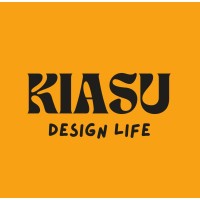 Kiasu Design Life logo - Similar company to The Good Circle