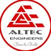 Altec Engineers logo - Similar company to Altec Engineers