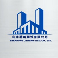 Shandong Chiming Steel Co., Ltd. logo - Similar company to Casia Global Logistics