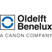 Oldelft Benelux logo - Similar company to Delft Imaging | Certified B Corp™