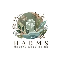 Mental Well-Being logo - Similar company to Zorgeloosch
