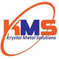 KRYSTAL METAL SOLUTIONS logo - Similar company to Esampark Bpo