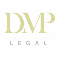 DMP Legal logo - Similar company to Asr Avocats